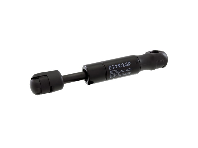 Stabilus Saddle gas springs RMS 121870400