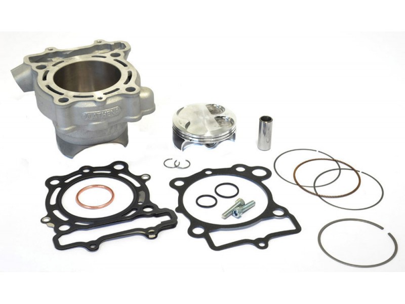 Kit cilindru ATHENA P400250100017 d 77 (250cc)