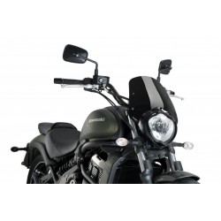 Windshield PUIG NEW. GEN SPORT 3175N Negru Windshield PUIG NEW. GEN SPORT 3175N Negru