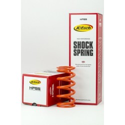 Arc amortizor spate K-TECH 63-250-75 75 N Arc amortizor spate K-TECH 63-250-75 75 N