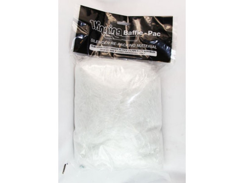 Insulation wool EBC BP001 Insulation wool EBC BP001
