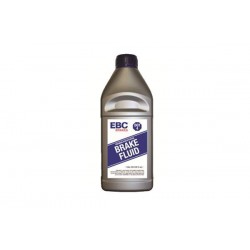Lichid de frana EBC Dot 4 BF004(1L) 1 l Lichid de frana EBC Dot 4 BF004(1L) 1 l