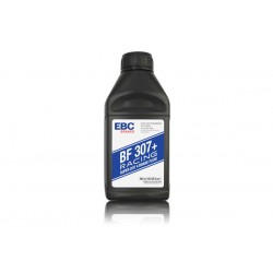 RACE Brake fluid EBC Dot 4 Racing BF307 500 ml RACE Brake fluid EBC Dot 4 Racing BF307 500 ml