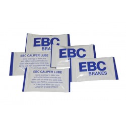 Brake Caliper Lube EBC LUBE001 Brake Caliper Lube EBC LUBE001