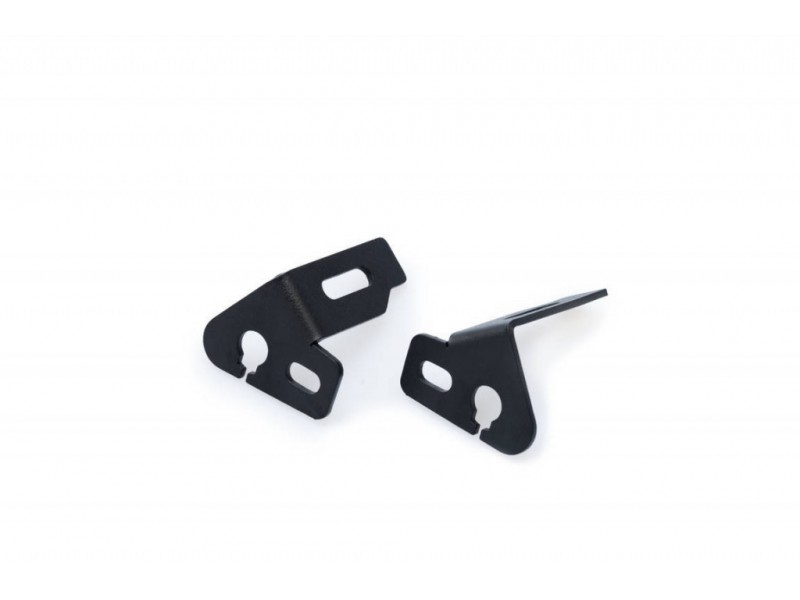 Support for original turn signal PUIG 3585N Negru Support for original turn signal PUIG 3585N Negru