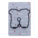 Garnitura capac chiulasa ATHENA S410510015062 Garnitura capac chiulasa ATHENA S410510015062