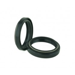 Kit simeringuri furca ulei K-TECH FSS-015 NOK 2 pružiny Kit simeringuri furca ulei K-TECH FSS-015 NOK 2 pružiny