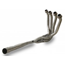 No-kat pipe MIVV K.045.C1 No-kat pipe MIVV K.045.C1