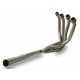 No-kat pipe MIVV K.045.C1 No-kat pipe MIVV K.045.C1