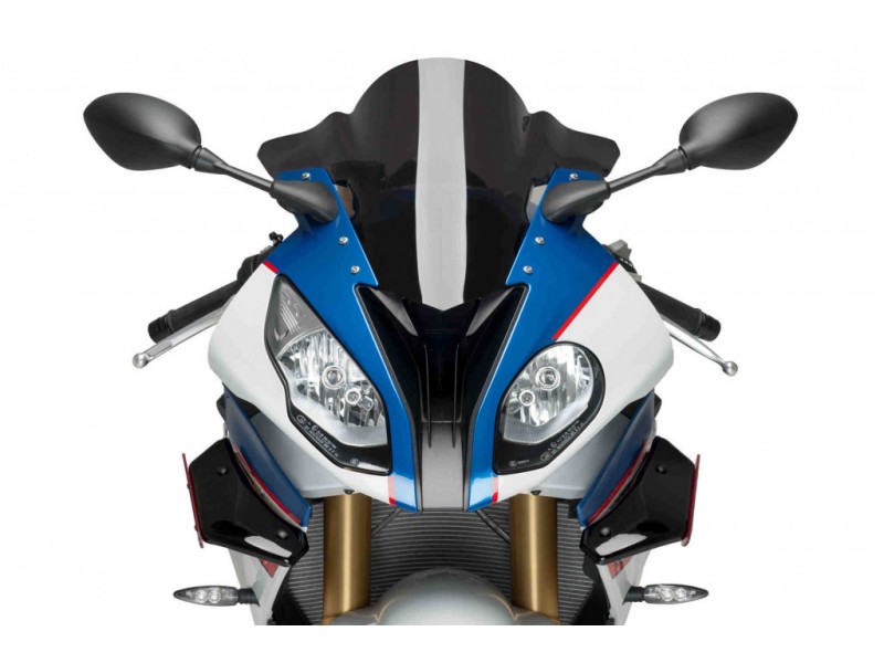 Side spoilers PUIG DOWNFORCE 9767N Negru