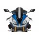 Side spoilers PUIG DOWNFORCE 9767N Negru