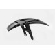 Aripa de spate PUIG 3503C carbon look