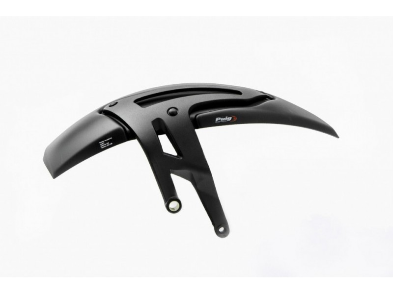 Aripa de spate PUIG 3503J matt black