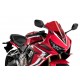 Windscreen PUIG RACING 3568R Rosu