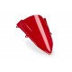 Windscreen PUIG RACING 3568R Rosu