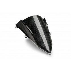 Windscreen PUIG RACING 3568C carbon look Windscreen PUIG RACING 3568C carbon look