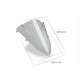 Windscreen PUIG RACING 3568F dark smoke