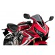 Windscreen PUIG RACING 3568F dark smoke