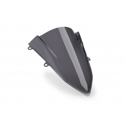 Windscreen PUIG RACING 3568F dark smoke Windscreen PUIG RACING 3568F dark smoke