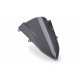 Windscreen PUIG RACING 3568F dark smoke