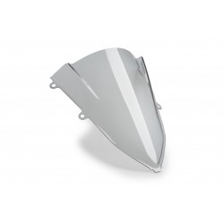 Windscreen PUIG RACING 3568H smoke Windscreen PUIG RACING 3568H smoke