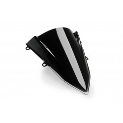 Windscreen PUIG RACING 3568N Negru Windscreen PUIG RACING 3568N Negru