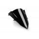 Windscreen PUIG RACING 3568N Negru