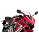 Windscreen PUIG RACING 3568W transparent