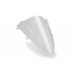 Windscreen PUIG RACING 3568W transparent Windscreen PUIG RACING 3568W transparent