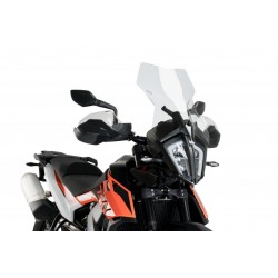 Windscreen PUIG TOURING 3587W transparent Windscreen PUIG TOURING 3587W transparent