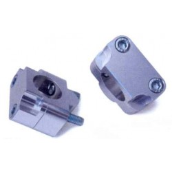Kit adaptor ghidon WRP 22 mm - 28,6 mm Kit adaptor ghidon WRP 22 mm - 28,6 mm