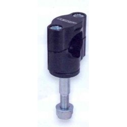 Kit montare ghidon WRP 28,6mm STD Kit montare ghidon WRP 28,6mm STD