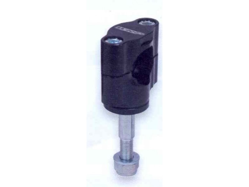 Kit montare ghidon WRP 28,6mm STD