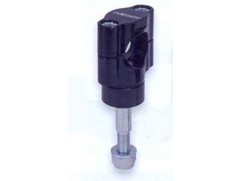 Kit montare ghidon WRP 28,6 mm, inalt