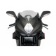 Side spoilers PUIG DOWNFORCE 3173N Negru
