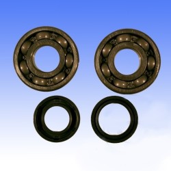 Crankshaft rebuilding kit ATHENA P400485444104 Crankshaft rebuilding kit ATHENA P400485444104