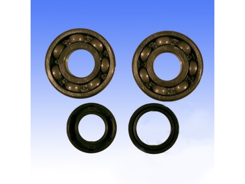 Crankshaft rebuilding kit ATHENA P400485444104