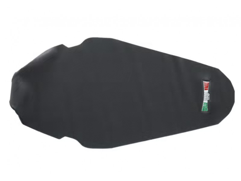 Fata de scaun ATHENA RACING SDV011R Negru
