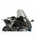 Windscreen PUIG TOURING 2385H smoke