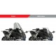 Windscreen PUIG TOURING 2385W transparent