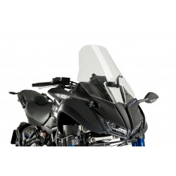Windscreen PUIG TOURING 2385W transparent Windscreen PUIG TOURING 2385W transparent