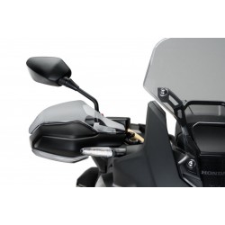 Protectii de maini PUIG EXTENSION 8948H smoke Protectii de maini PUIG EXTENSION 8948H smoke