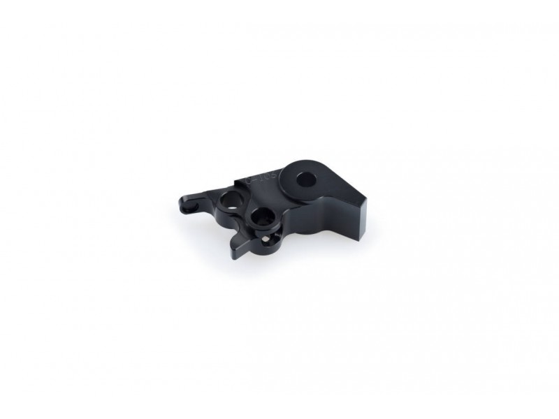 Clutch lever adapter PUIG 3639N Negru