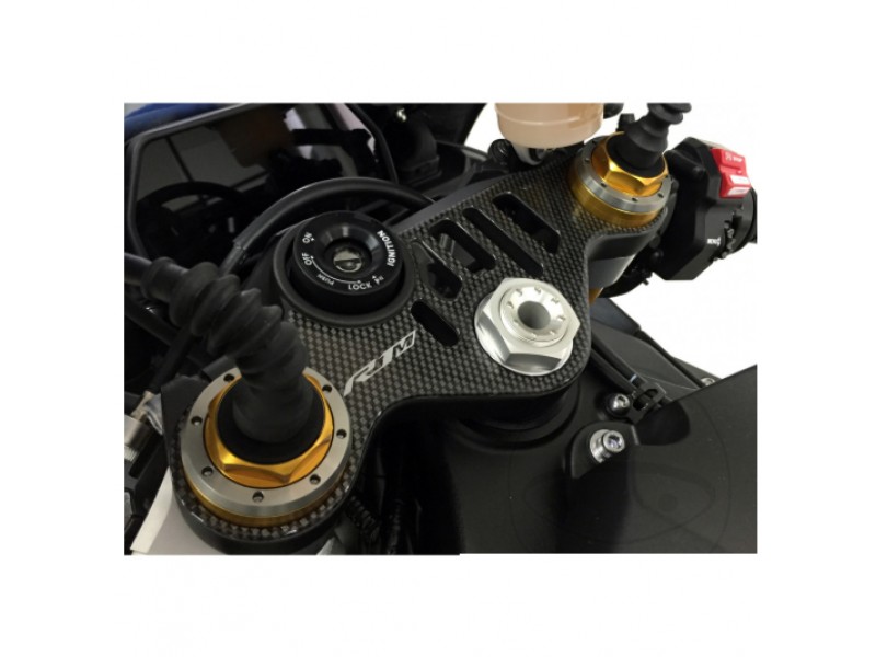 Fork protector JMT carbon