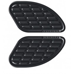 Tank protector JMT SOFT TOUCH Negru 170 X 93.5 mm Tank protector JMT SOFT TOUCH Negru 170 X 93.5 mm