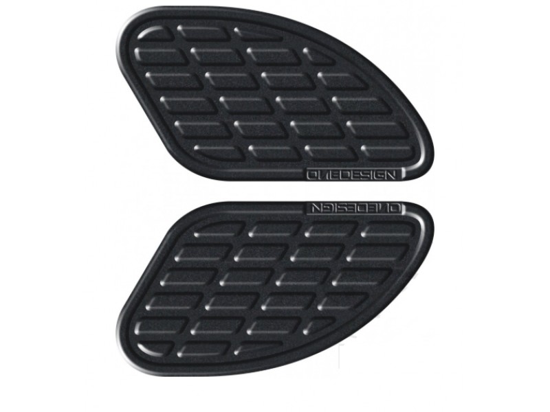 Tank protector JMT SOFT TOUCH Negru 170 X 93.5 mm