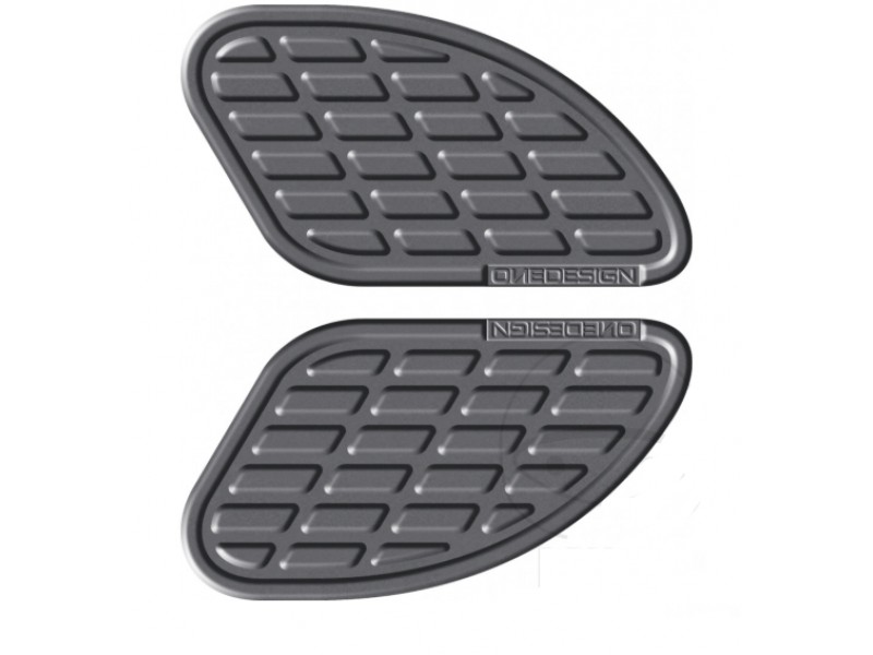 Tank protector JMT SOFT TOUCH gri 170 X 93.5 mm