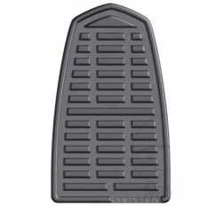 Tank protector JMT SOFT TOUCH gri 90 X 150 Tank protector JMT SOFT TOUCH gri 90 X 150