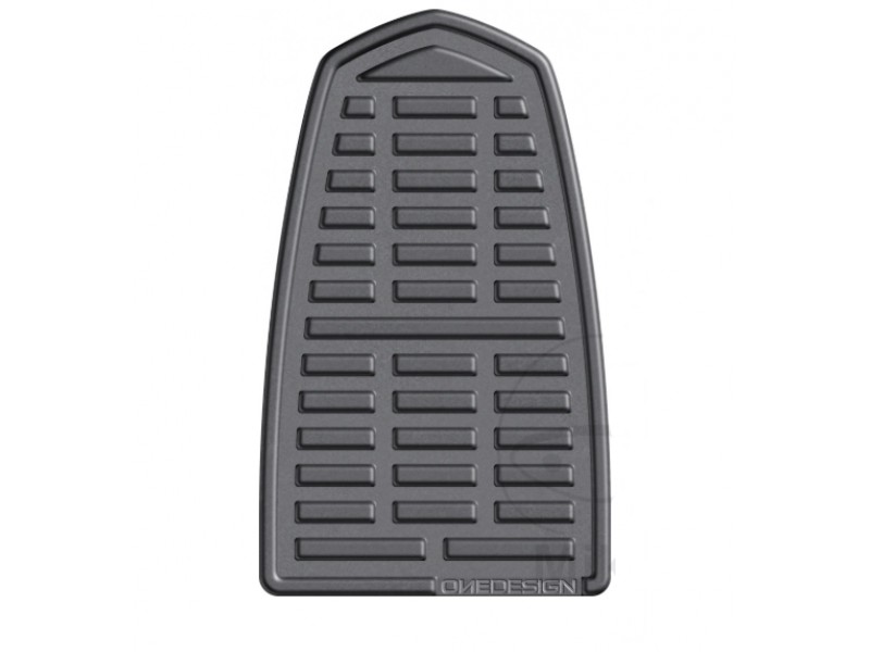 Tank protector JMT SOFT TOUCH gri 90 X 150