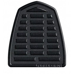 Tank protector JMT SOFT TOUCH Negru 90 X 102 Tank protector JMT SOFT TOUCH Negru 90 X 102
